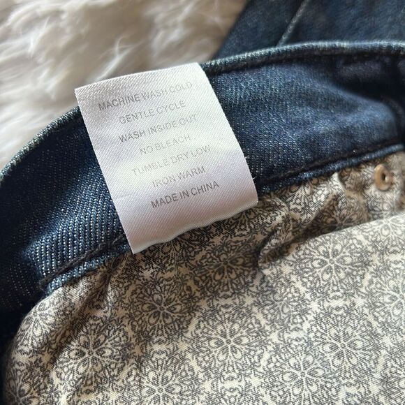 Ms Firefly Boot Cut Embellished Jeans New 12 - Picture 10 of 14